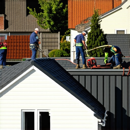 Why Local Roofers Get Skipped Despite Having the Best Crew