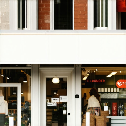 Why Tiny Neighborhood Shops Often Outrank National Chains on Google Maps